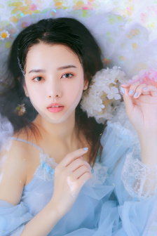 刺青女杀手
