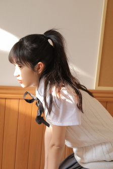 佳澄果穗