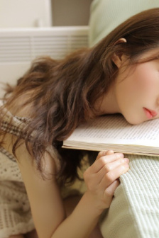 明星专题：侯耀中